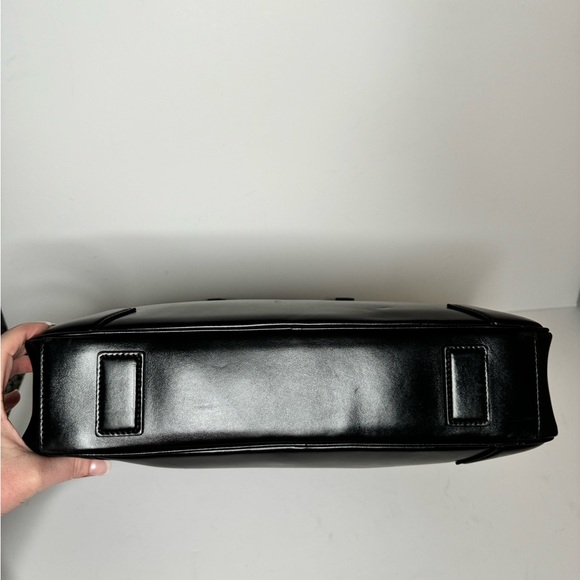 Montblanc MEISTERSTÜCK DOCUMENT CASE Black Leather - Picture 10 of 17